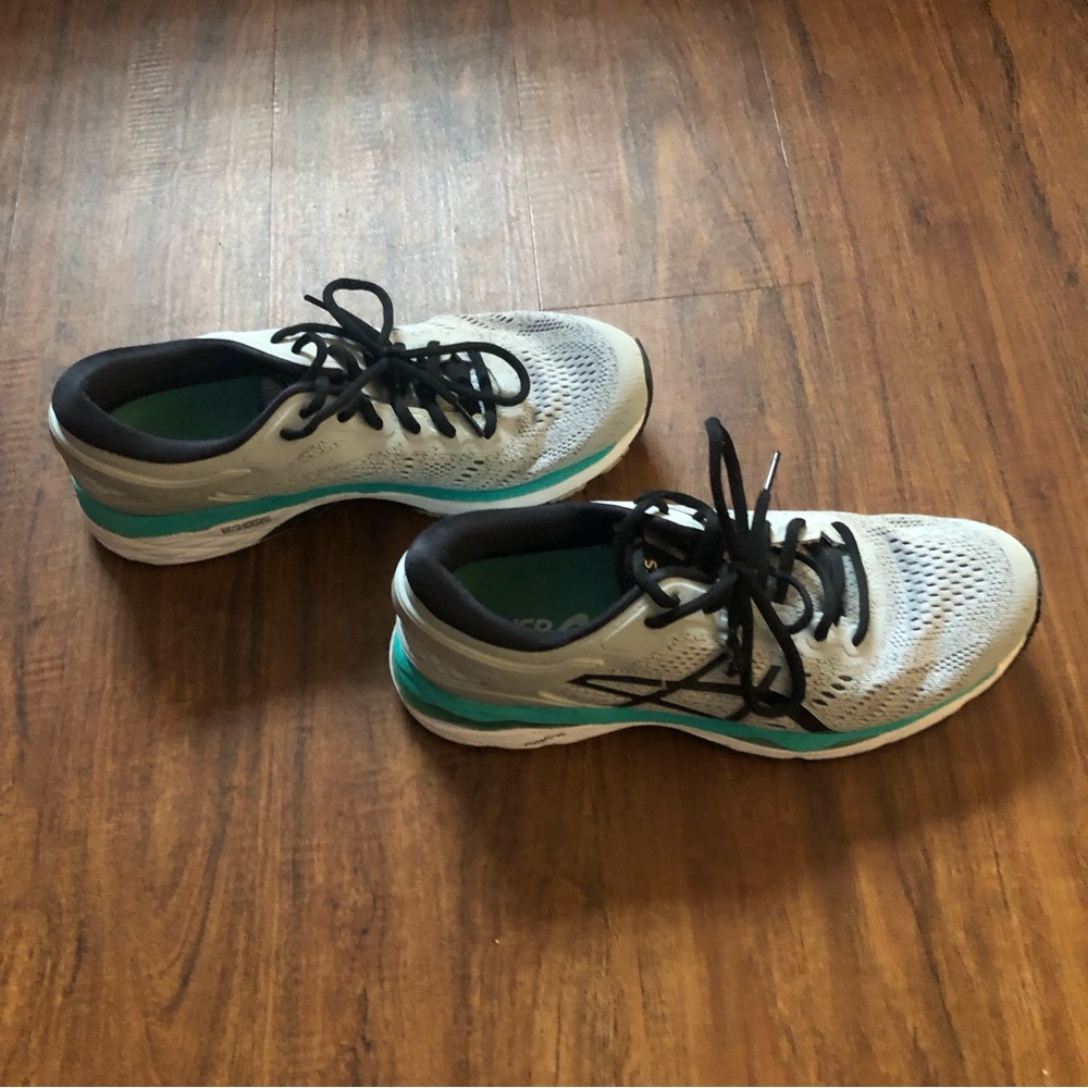 Asics FlyteFoam Dynamic Duomax Gel Kayano 24 Sneakers